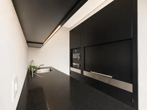Departamento en Alquiler A Estrenar