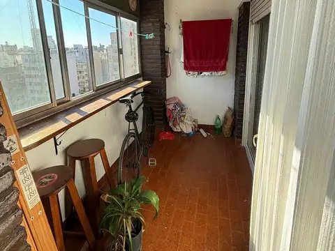 Departamento en Venta 46 años