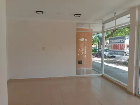ALQUILER LOCAL COMERCIAL