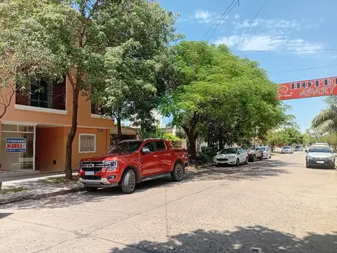 ALQUILER LOCAL COMERCIAL