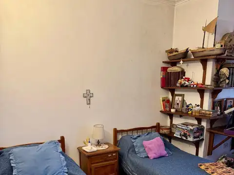 Casa en Olivos-Maipu/Uzal