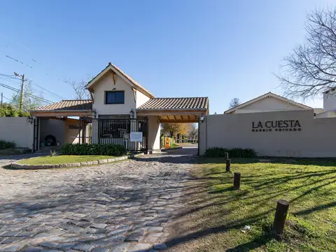 Casa en Venta al Norte
