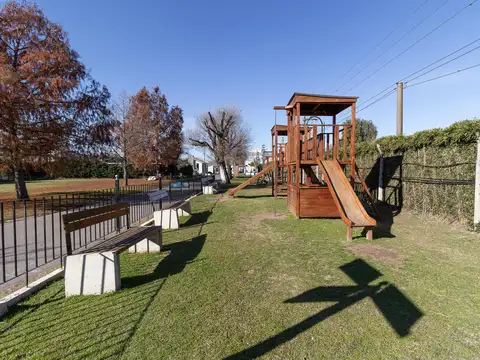 Casa en Venta 10 años