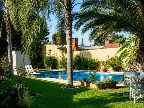 Casa en Venta en Rosario, USD 130.000