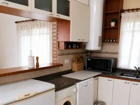 Casa en Venta 17 años