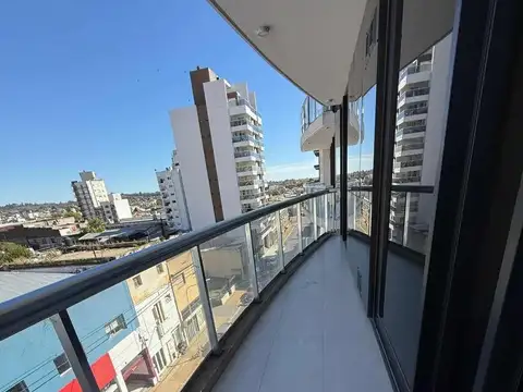 Departamento en Venta en Tandil, USD 220.000