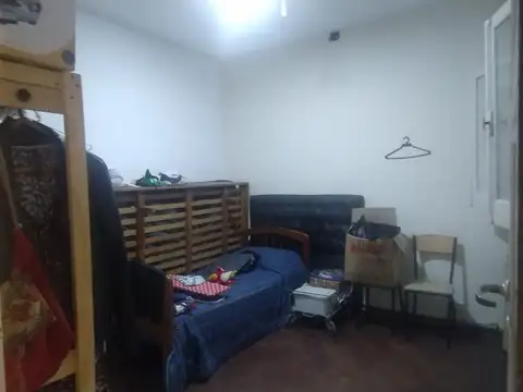 VENTA CASA DOS DOMITORIOS BARRIO HOSPITALES