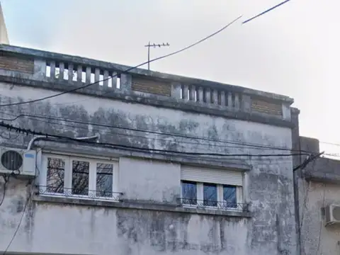 VENTA CASA DOS DOMITORIOS BARRIO HOSPITALES