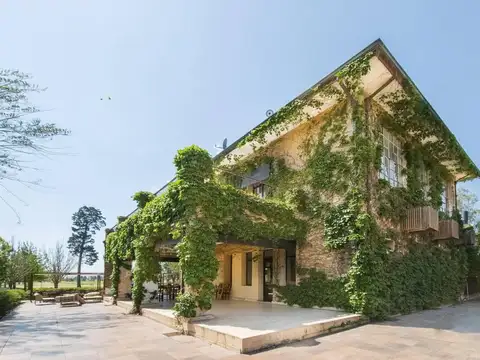 Terreno en Venta 20  mts Frente