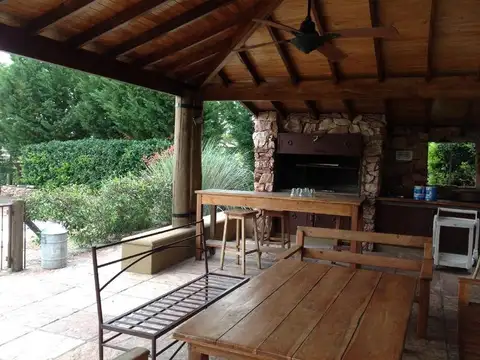 Casa en Alquiler Temporal 21 años