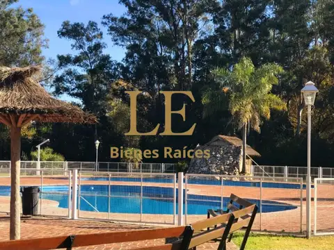 Venta de casas en Country Mi Campo