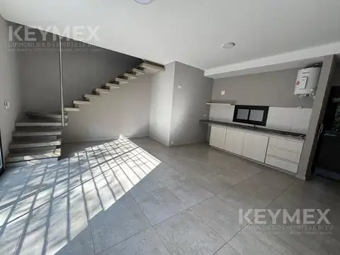 VENTA Departamento 3 ambientes km 50 APTO CREDITO