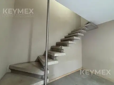 Departamento en Venta en La Esmeralda (Pilar), USD 108.000