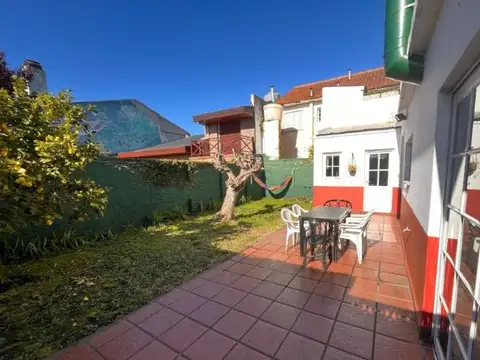 Venta Casa de 4 Ambientes en Lote de 234 m² – Barrio La Perla – Mar del Plata