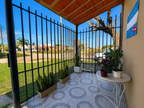 Venta de casa Ideal para familia  Buena zona 