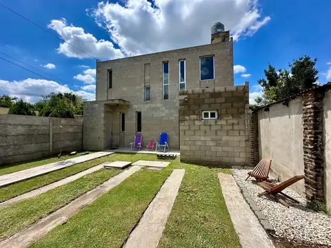 Casa en venta en Matheu - APTA CREDITO