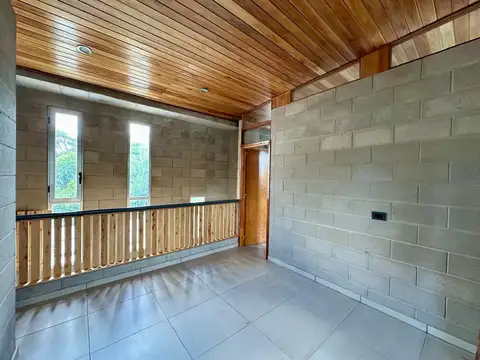 Casa en Venta 10 años