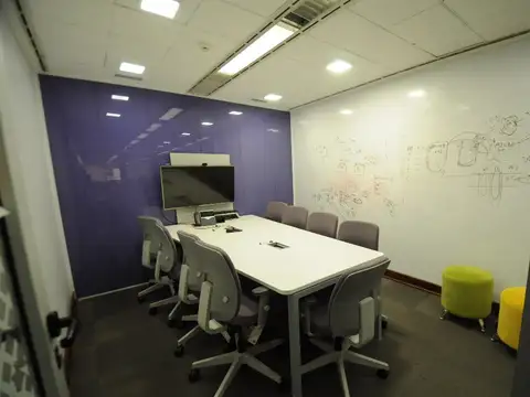 AV CORRIENTES 400, Piso 2