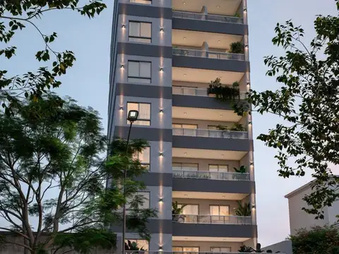 VENTA DEPARTAMENTO 2 AMB EN CIUDADELA A ESTRENAR