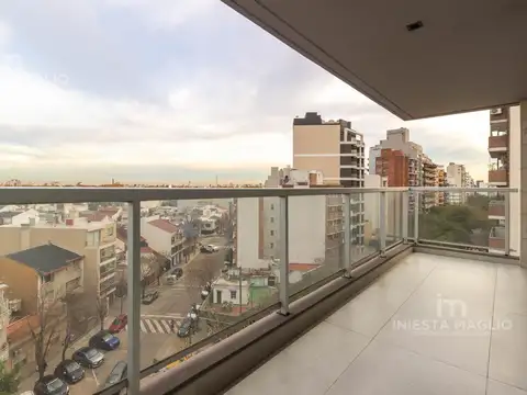 Departamento en Venta en Villa Luro, USD 132.000