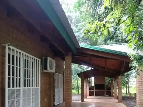 17 De Agosto Cocomarola Y R12 Colectora