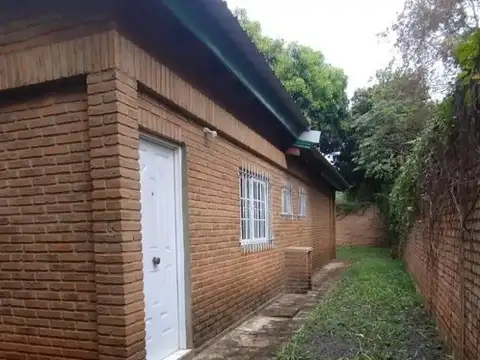 17 De Agosto Cocomarola Y R12 Colectora