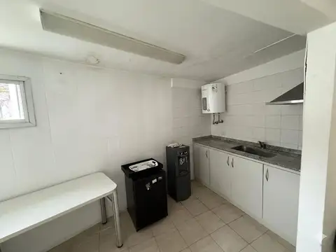 Oficina en Alquiler en Martínez, USD 5.000
