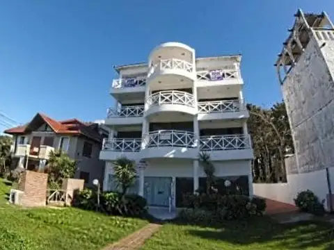 DEPARTAMENTO EN VENTA EN COSTA DEL ESTE FRENTE AL MAR