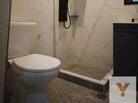 Departamento en Alquiler de 2 dormitorios
