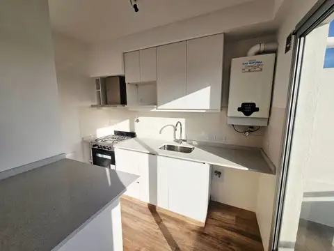 Departamento en Venta 1 año