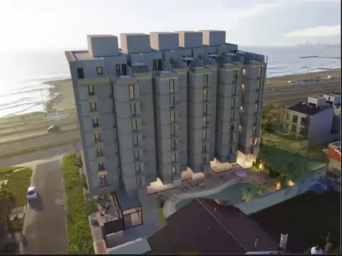 Departamento en Venta de 5 ambientes