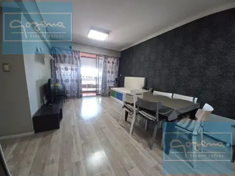 VENTA DEPARTAMENTO - FLORES- EXCELENTE OPORTUNIDAD