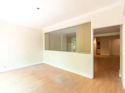Carlos Ortiz 800, Piso 2