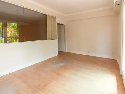 Planta libre dividida I buenas dimensiones