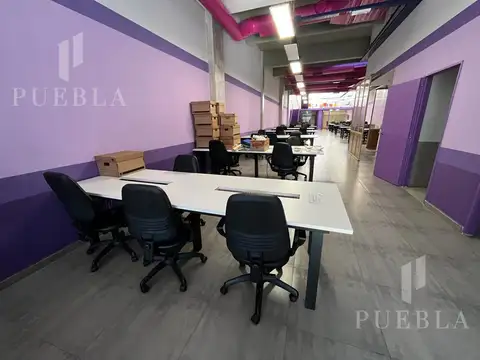 Local en Alquiler A Estrenar