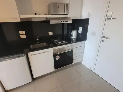 Departamento en Alquiler de Monoambiente