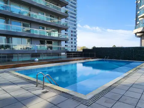 Departamento en Alquiler Apto profesional