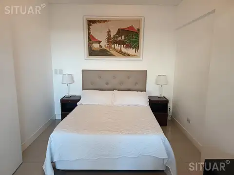 Departamento en Alquiler con 2 cochera