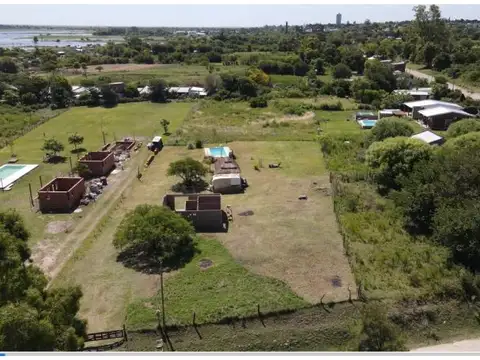 Terreno en Venta en Victoria, USD 48.000