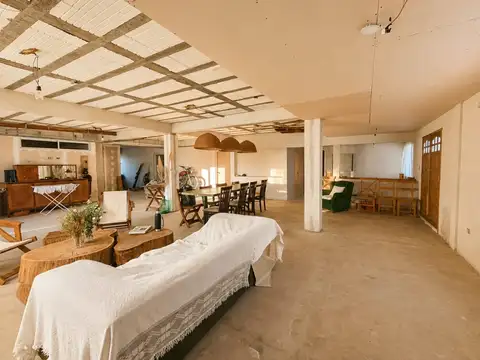 Hotel en Venta en Los Reartes, USD 139.999