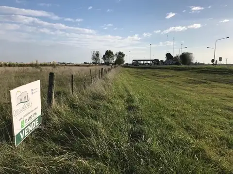 Campo en Venta de 4  ha