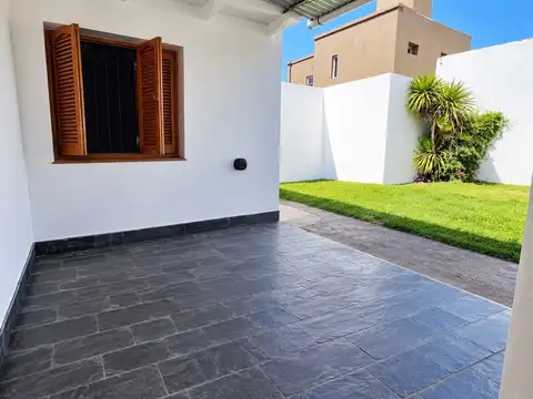 Casa en Venta 24 años