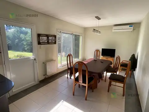Casa en Alquiler 20 años