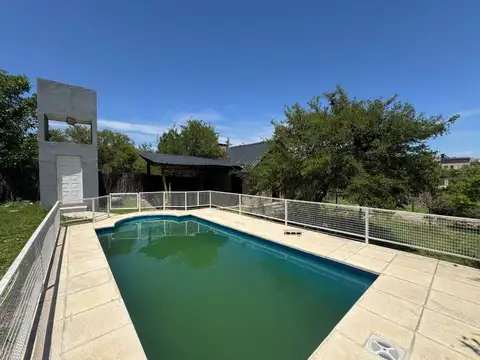 Casa en Venta en Villa Parque Siquiman, USD 110.000