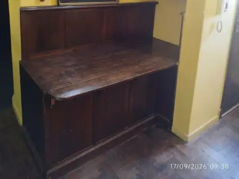 Depto Tipo Casa en Venta de 3 dormitorios