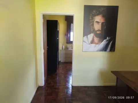Depto Tipo Casa en Venta en Constitución, USD 150.000