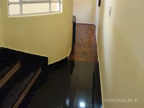 Depto Tipo Casa 4 ambientes con 1 baño