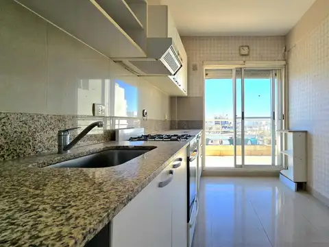 Departamento en Venta en Villa Devoto, USD 345.000