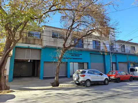 Departamento en VENTA - PARQUE CENTRAL - 4 dormitorios - APTO CREDITO