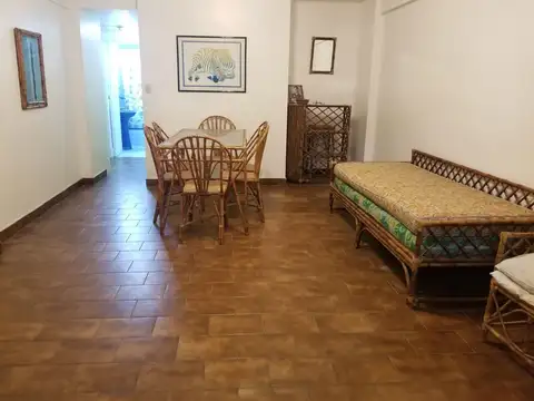 Departamento - ALQUILER_TEMPORAL - Argentina, Mar del Plata - 11 de septiembre 3154